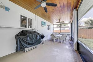 Alquiler Temporario - < 4 Mi to Hard Rock Stadium: Miramar Home w/ Bbq!