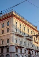 Alojamiento - Rocco Forte House Via Manzoni Milan