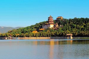Actividad - Historic Beijing: Summer Palace, Lama Temple and Panda Garden - Full-Day Tour