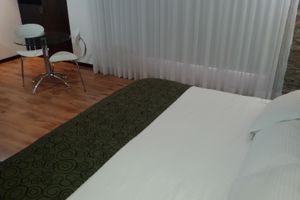 Alojamiento - Europa Hotel Boutique