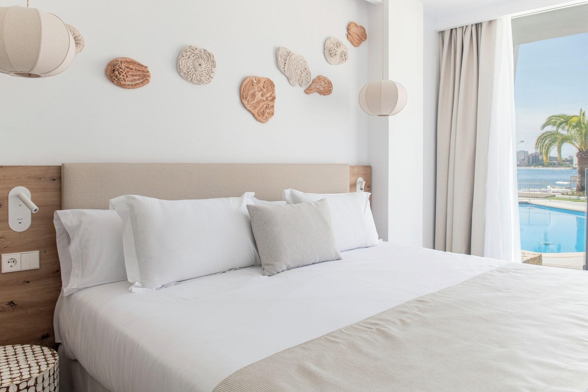 Habitación Suites Roc Portonova