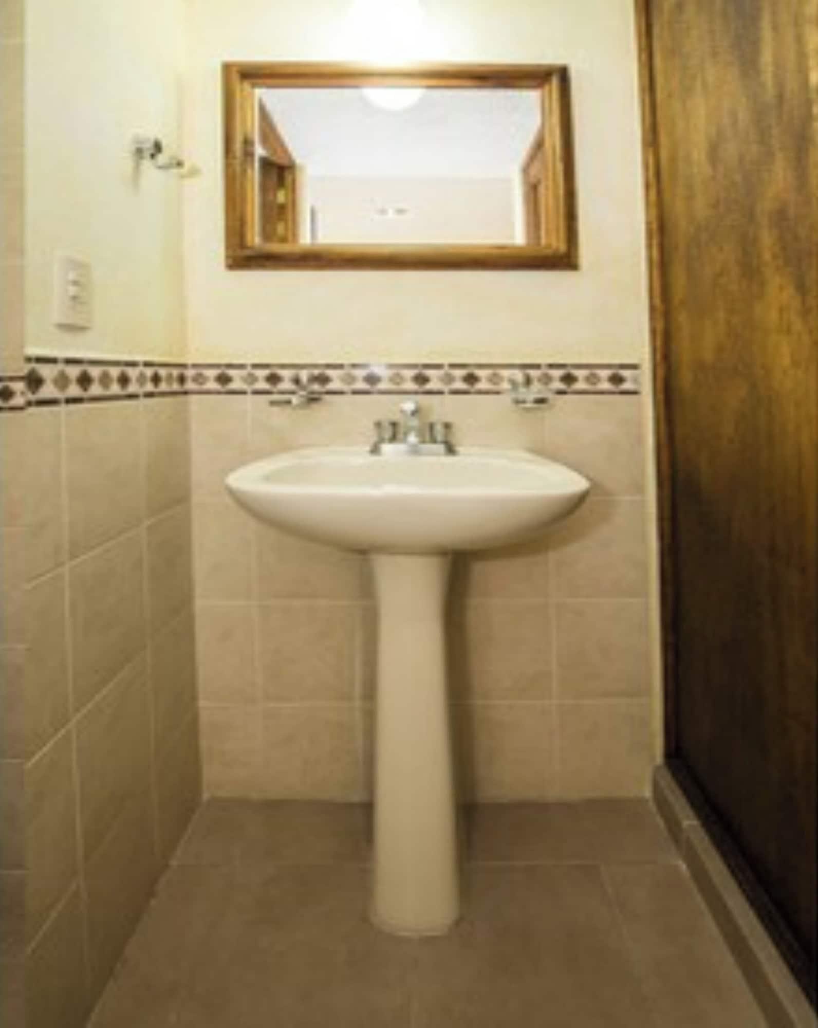 Equipamiento de Habitación OYO Hotel La Glorieta, Huichapan