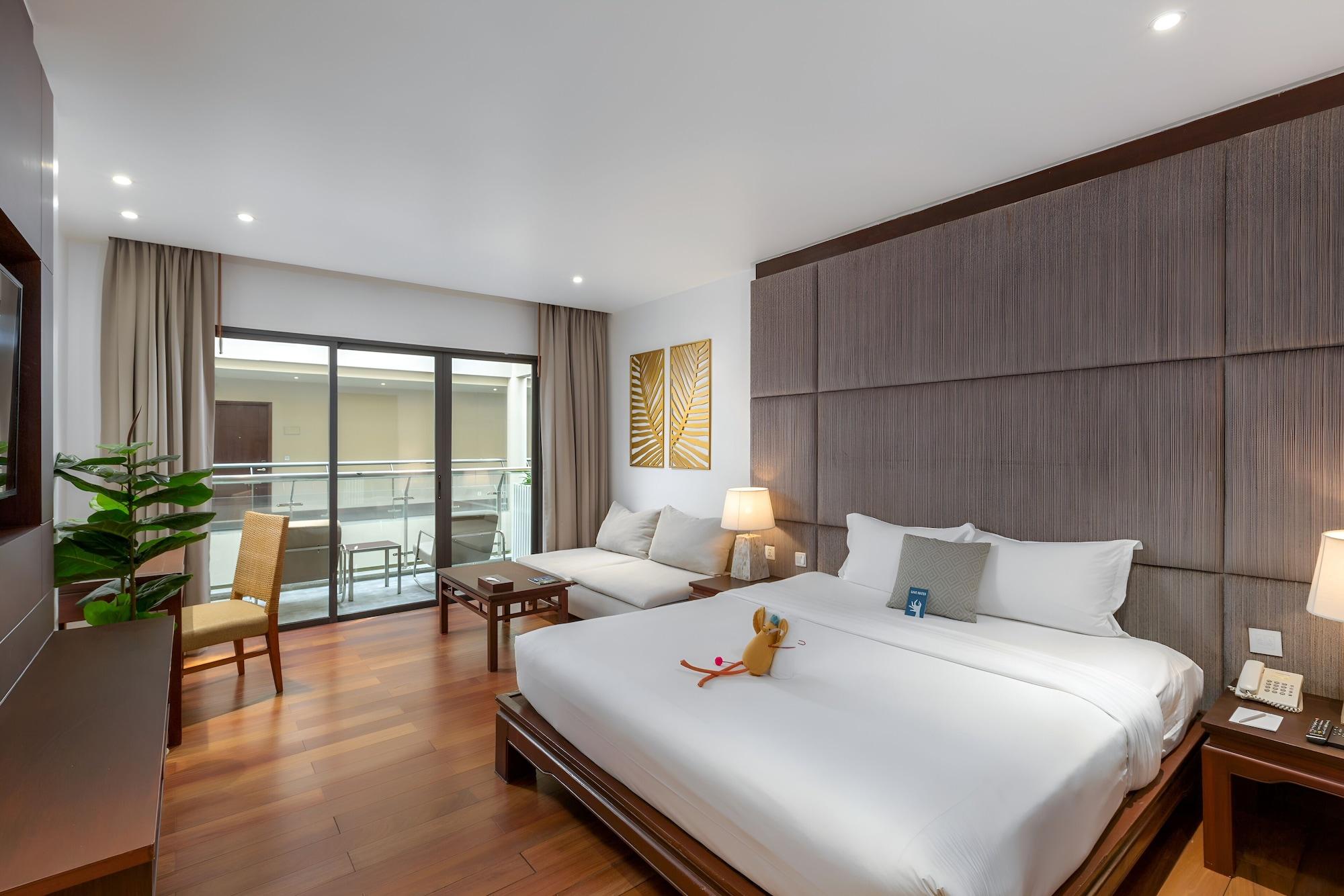 Habitación Baan Laimai Beach Resort & Spa