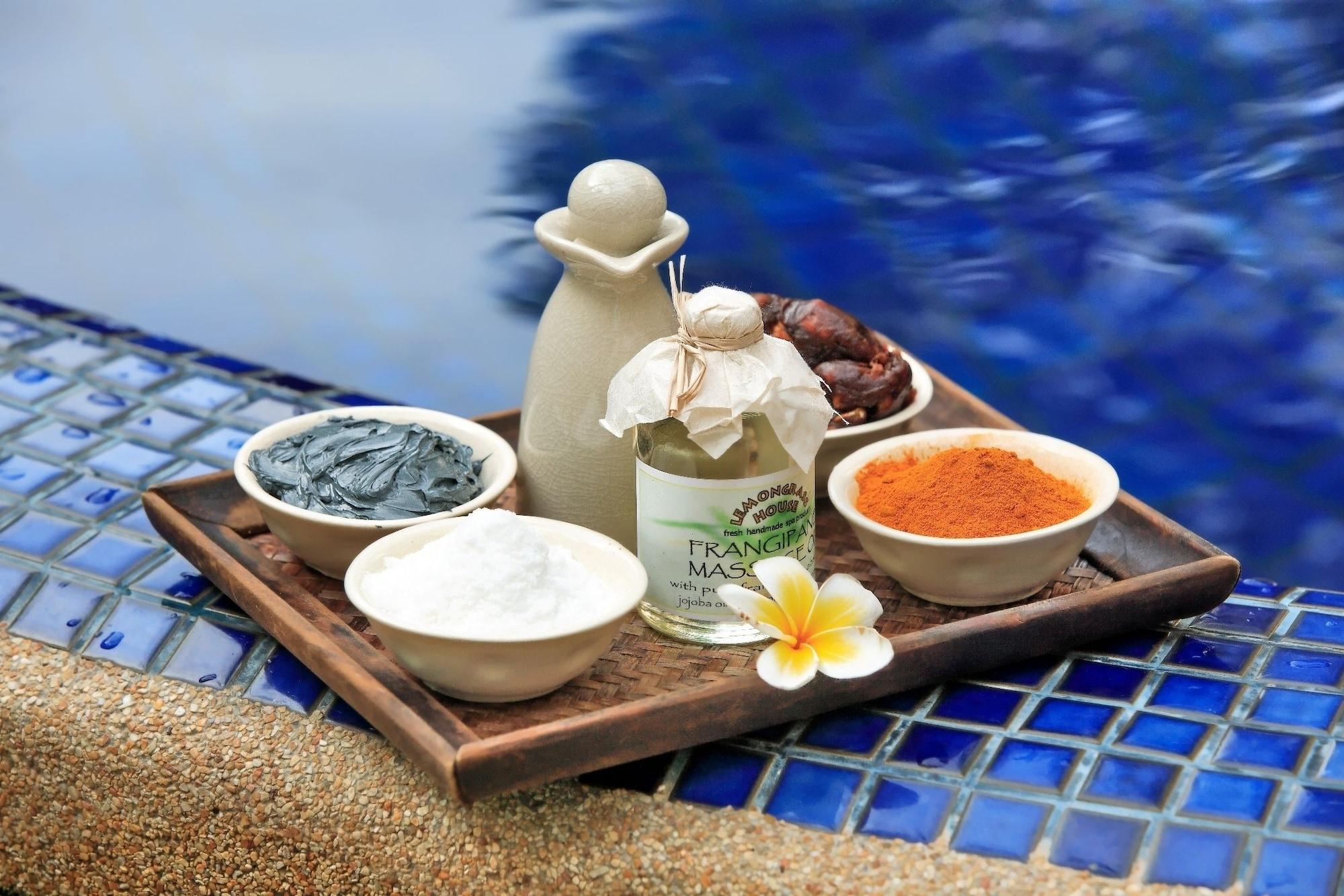 Spa New Patong Premier Resort