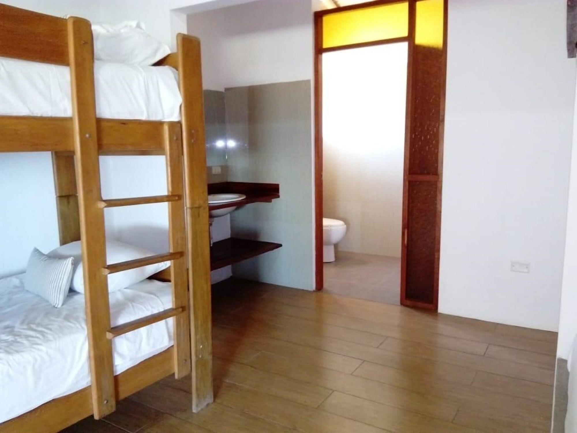 Habitación Villa Mia Boutique