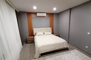Alquiler Vacacional - Non-Smoked Apartments at Levent