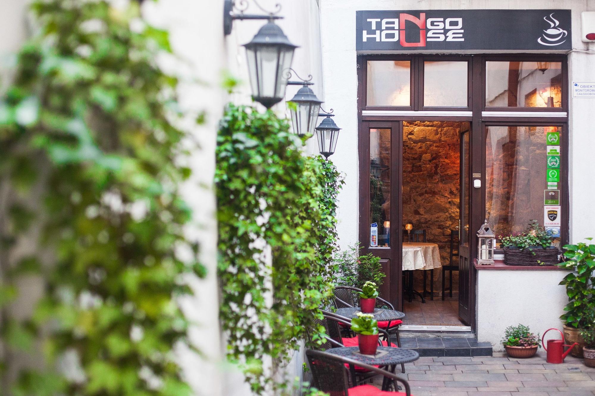 Comodidades del Alojamiento Tango House Bed & Breakfast