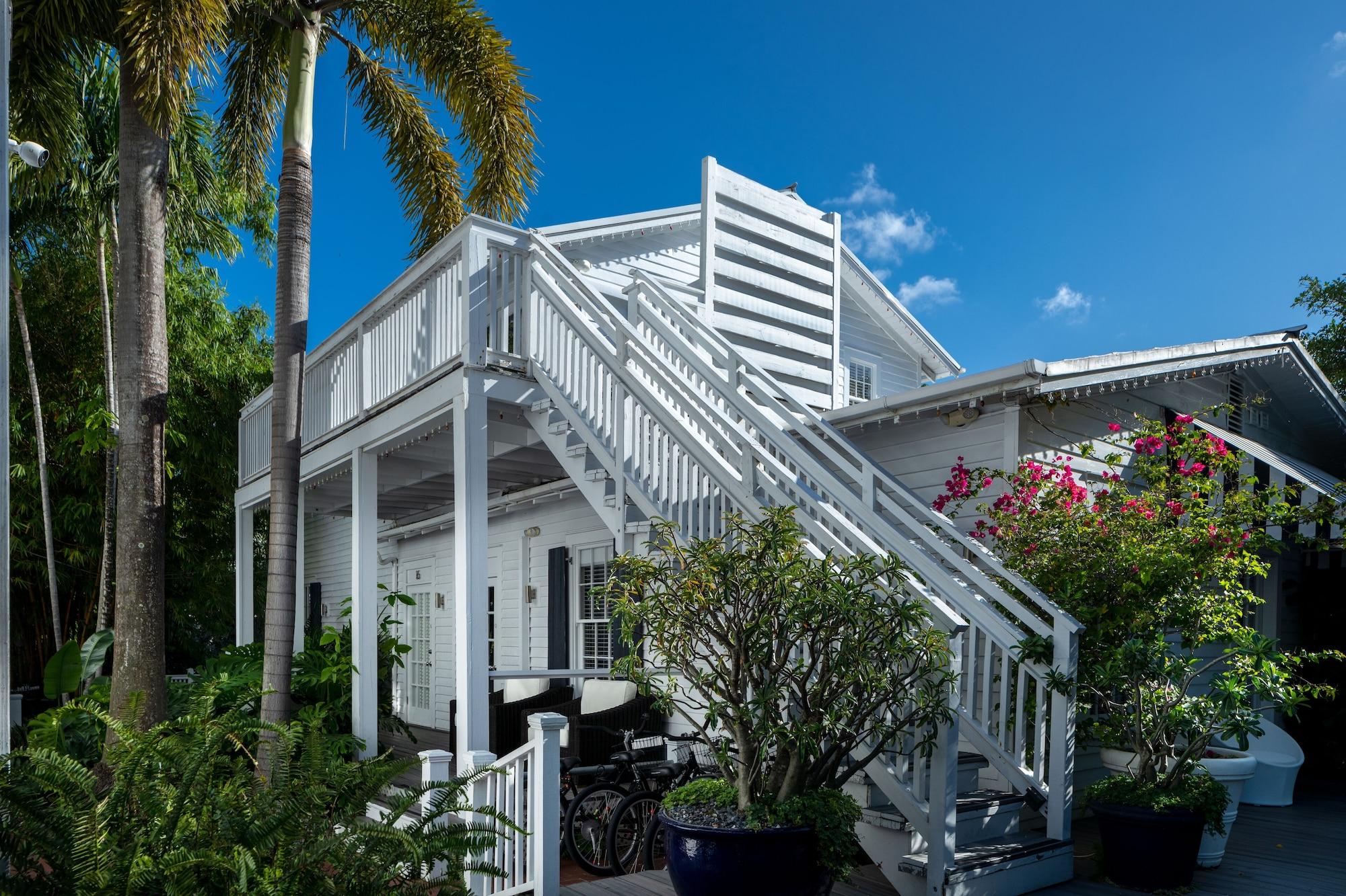 Vista Exterior Alexanders Guesthouse - Adult Exclusive, LGBTQ Friendly