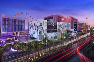Hoteles en Las Vegas con Cena Incluida