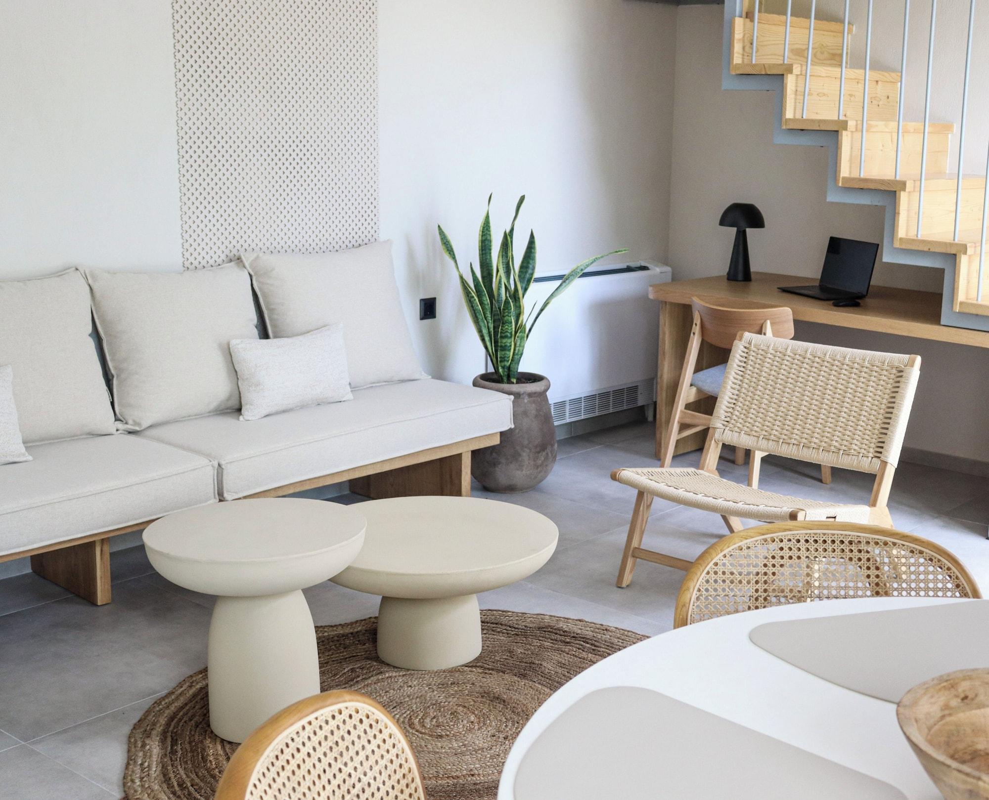 Comodidades del Alojamiento Vabel Skiathos