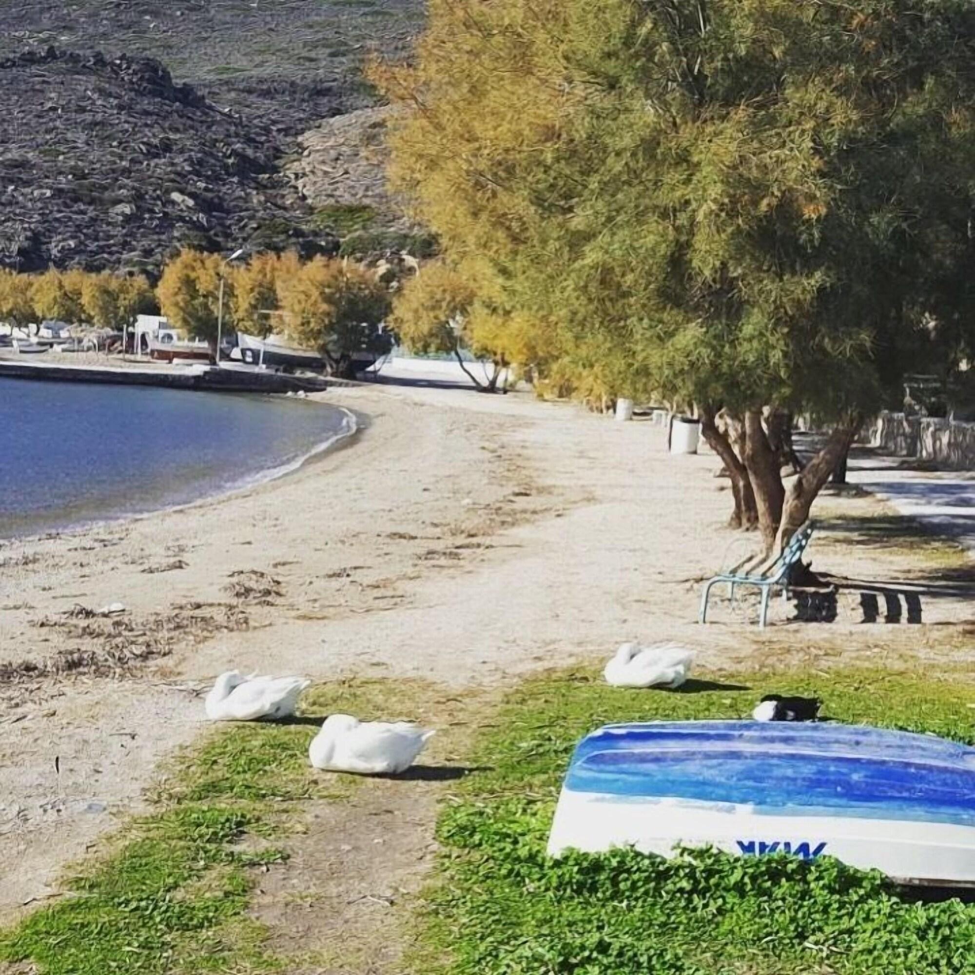 Playa Lagada Beach Hotel