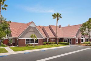 Alojamiento - Residence Inn by Marriott Palmdale Lancaster