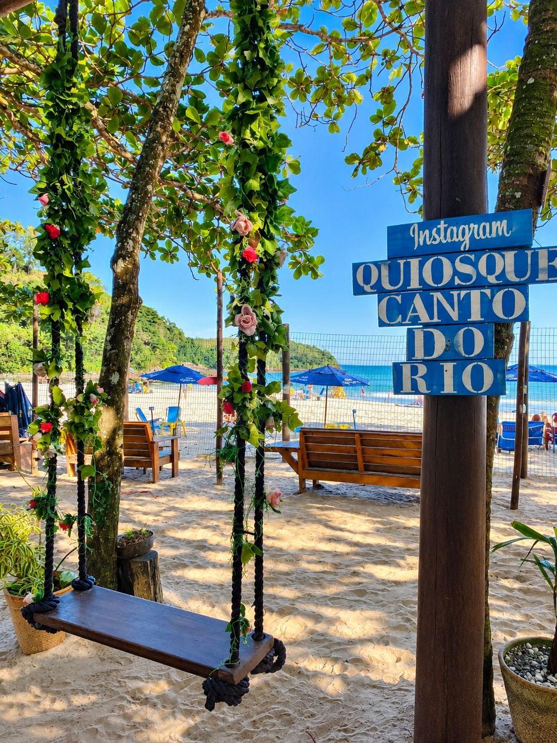 Playa Hotel Canto do Rio
