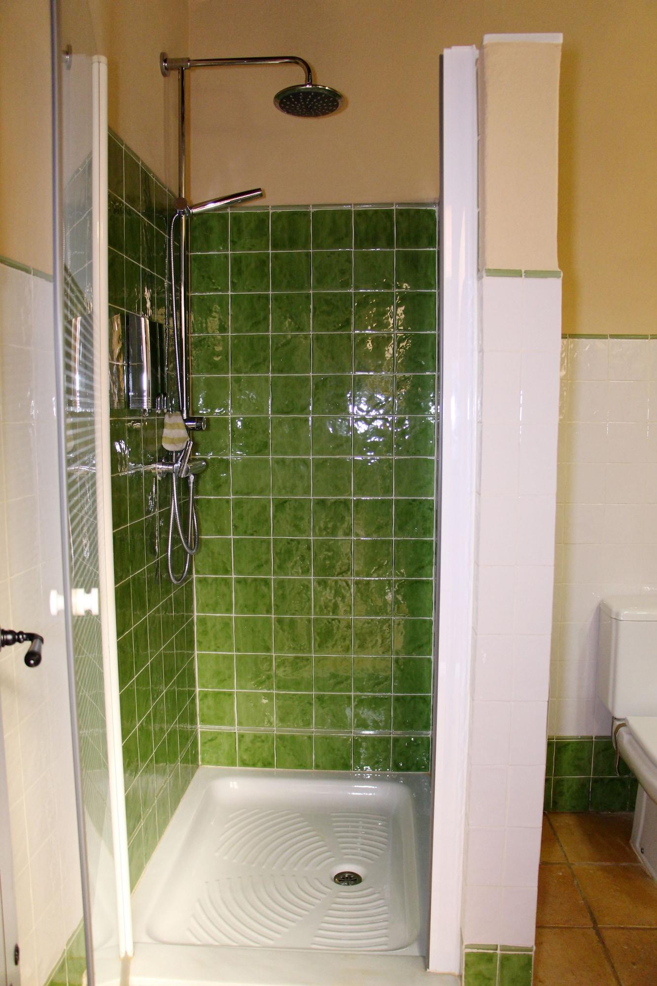 Equipamiento de Habitación Andalucía Mía
