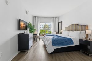 Arriendo temporal - Orlando Getaway With Pool View Balcony