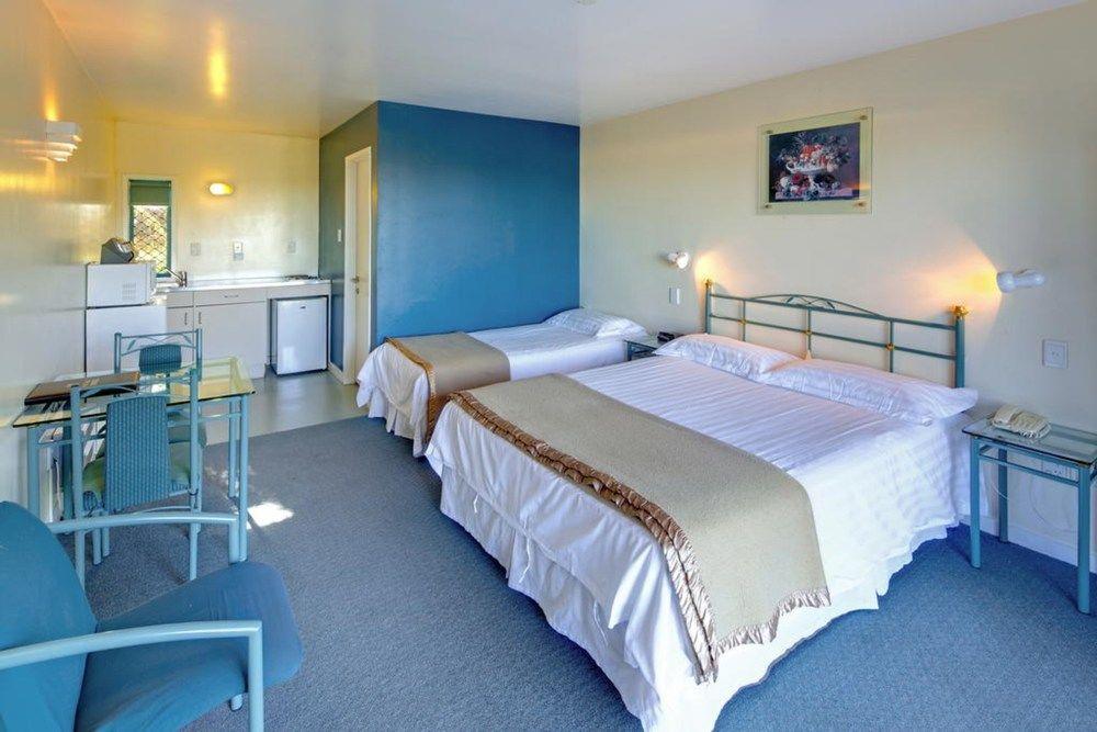 Set de Habitación Rayland Motel