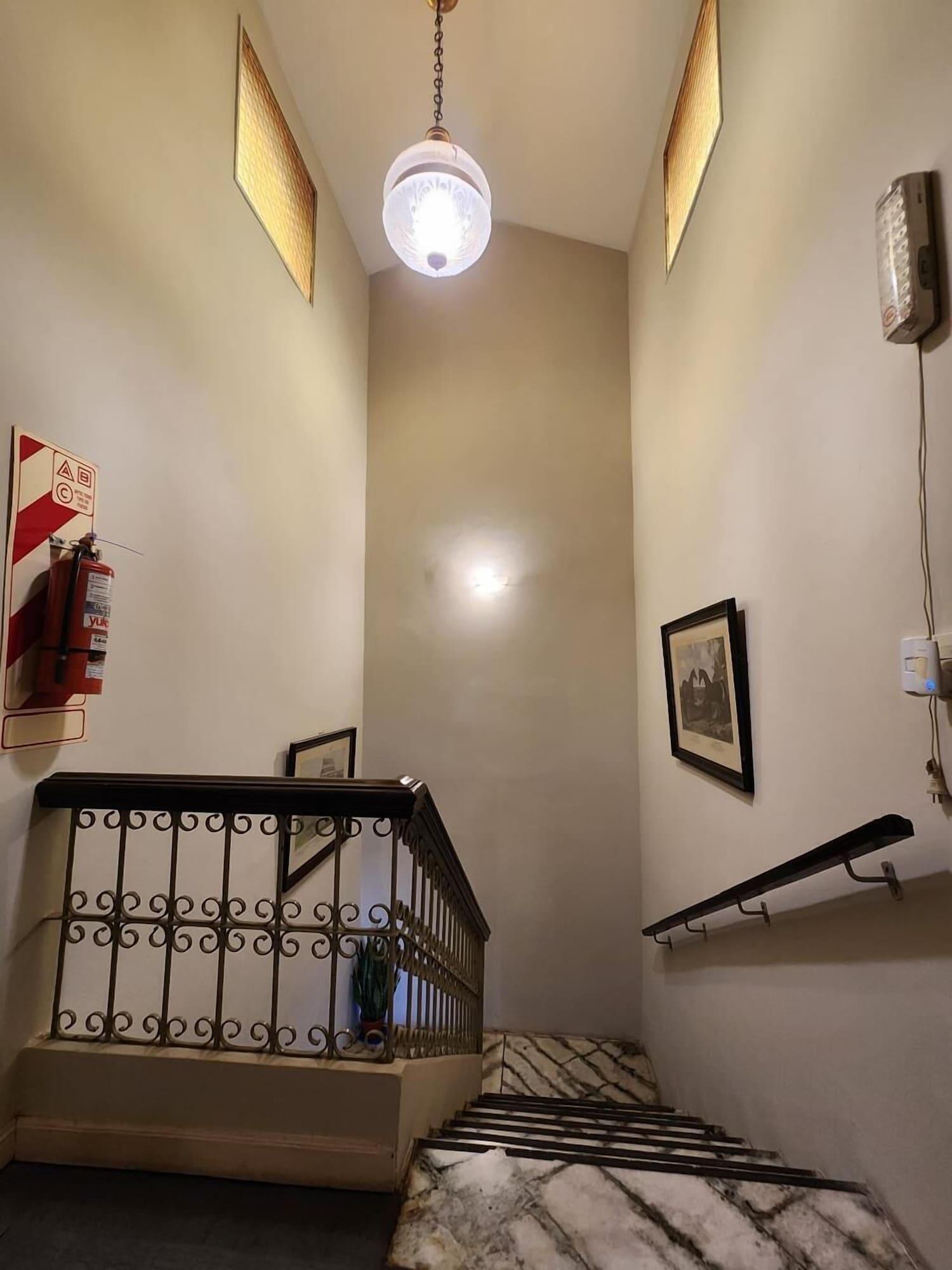 Varios posada del torreon