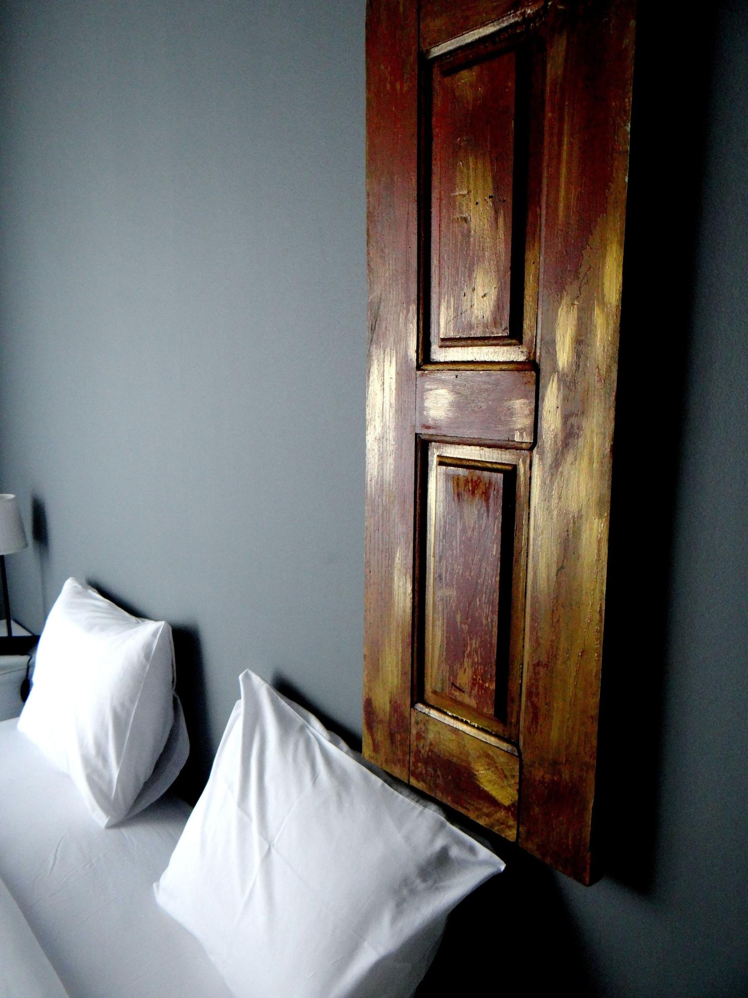 Habitación Wallis São Bento