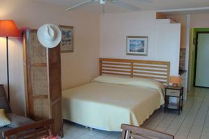 Alquiler Vacacional - Marigot Ocean View Condo