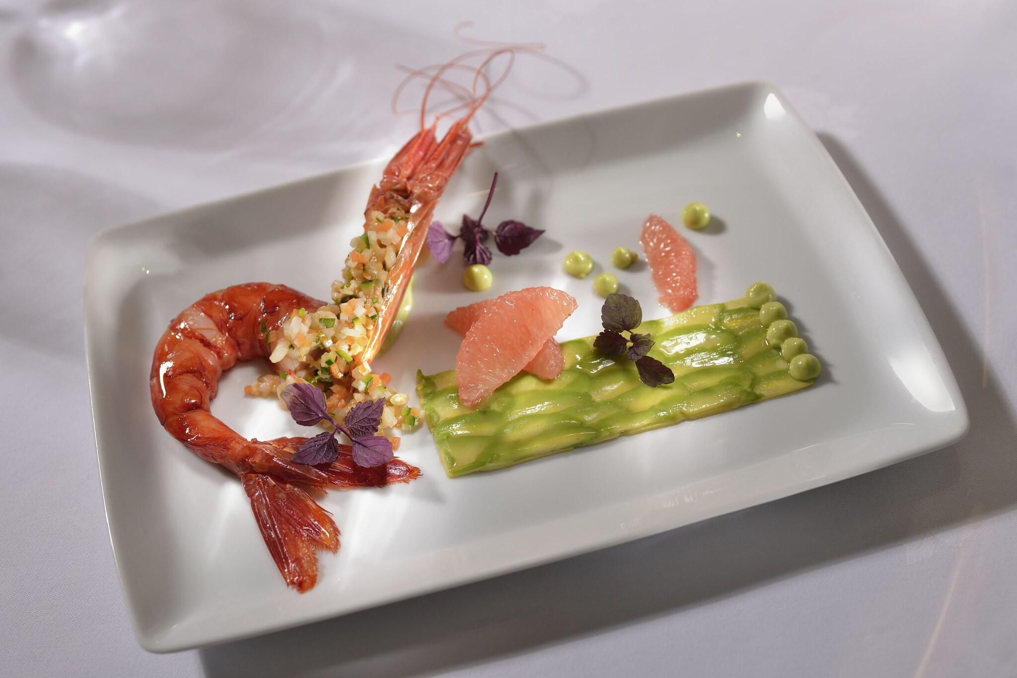 Restaurant Hotel Erbprinz - Gourmet & Spa