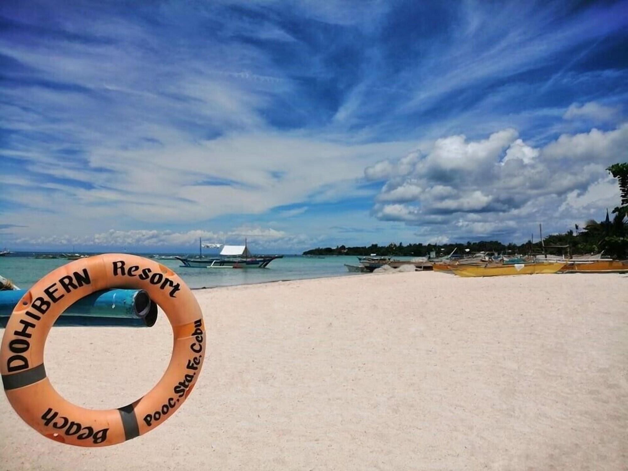 Varios Dohibern Beach Resort