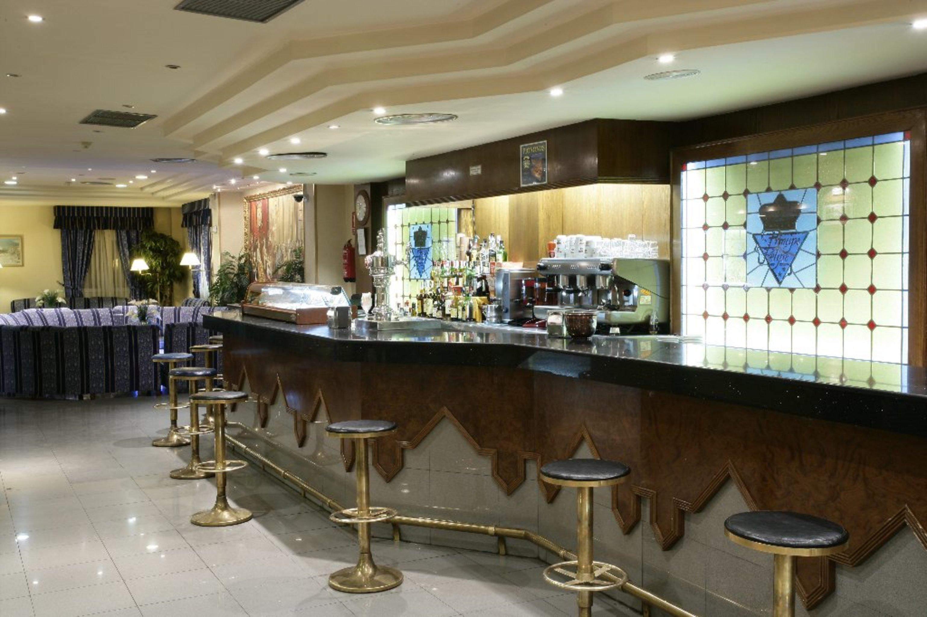 Bar/Salón BS Príncipe Felipe