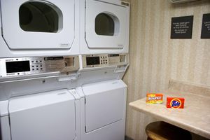 Alojamiento - Hampton Inn Las Vegas/Summerlin
