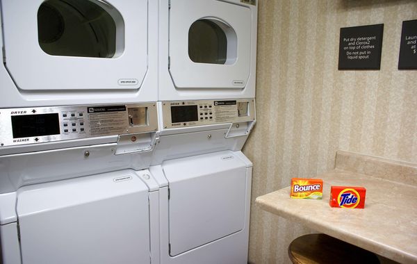 Hampton Inn Las Vegas/Summerlin - Hoteles con desayuno en Las Vegas, Nevada