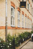 Alojamiento - The More Hotel Mazetti