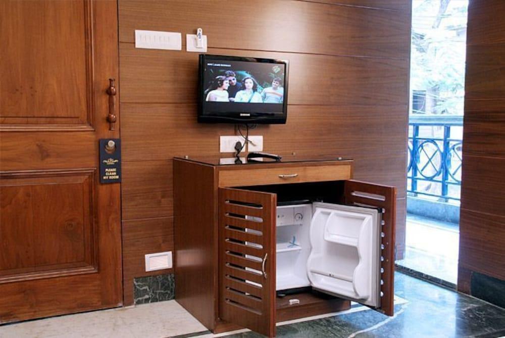 Set de Habitación Hotel Pan Asia International