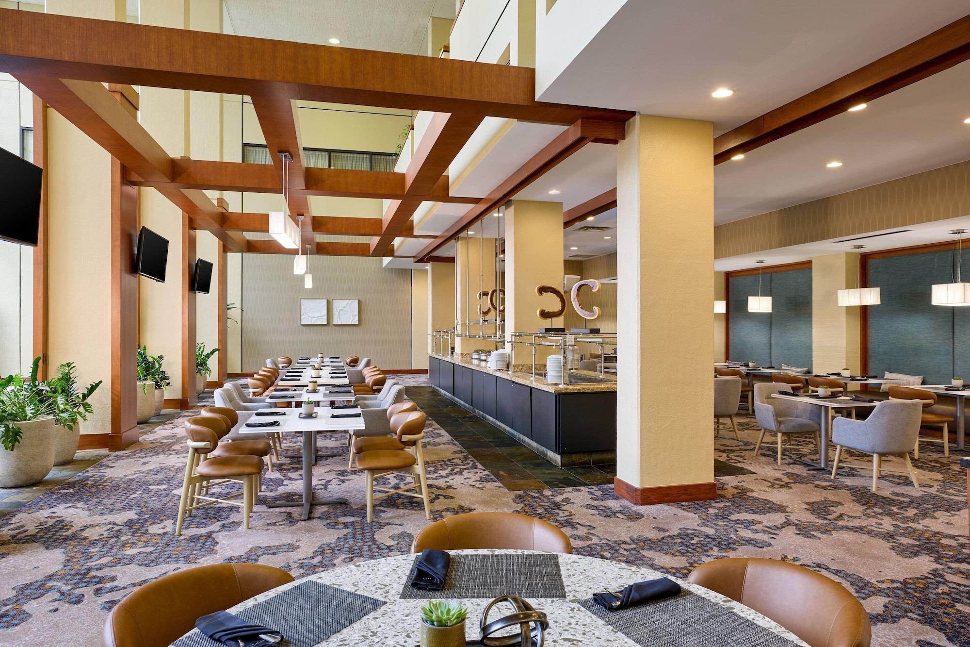 Restaurant The Westin Atlanta Airport