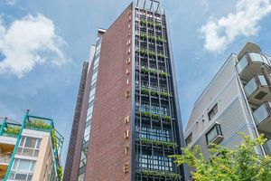 Alojamiento - Ebisuholic Hotel