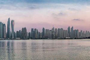 Alojamiento - Barcelo Residences Dubai Marina