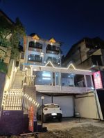 Alojamiento - Blue Bird Home Stay