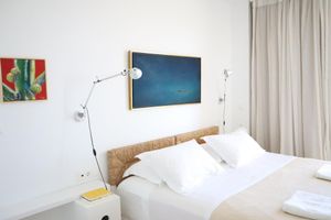 Alquiler Vacacional - Fos Villa your place under the Cretan Sun with private heated pool