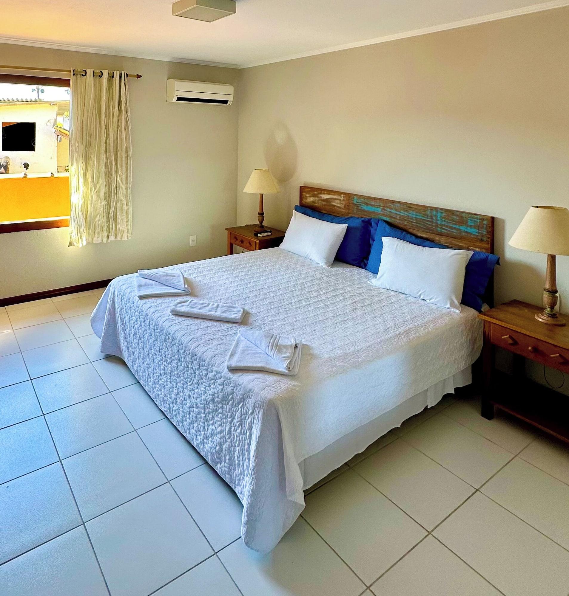 Habitación Pousada das Pedras