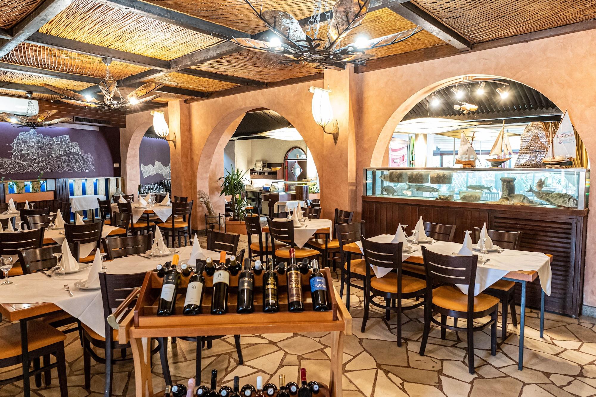 Restaurant Pansion Epetium