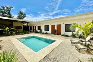 Alojamiento - Hotel Huacas