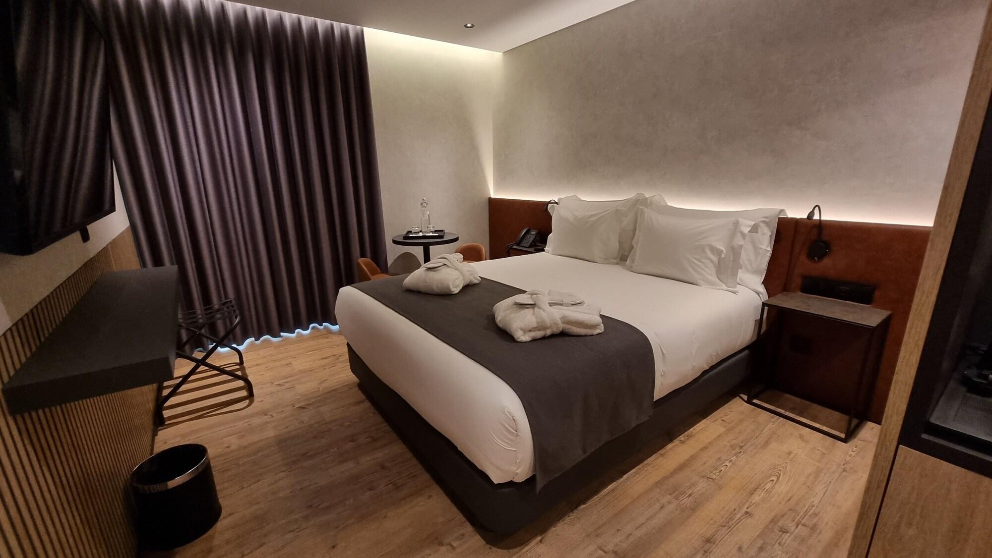Varios Hotel Principe Avila