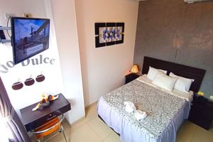 Alojamiento - RIO DULCE HOTELES - TARAPOTO