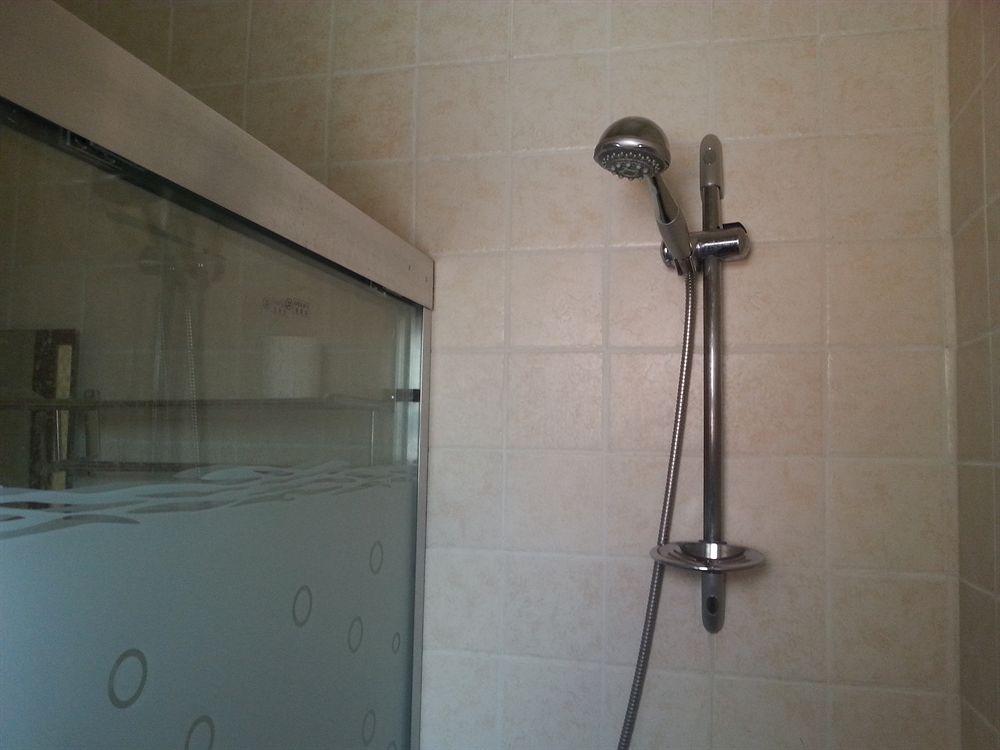 Equipamiento de Habitación Darna Village Beach Hotel