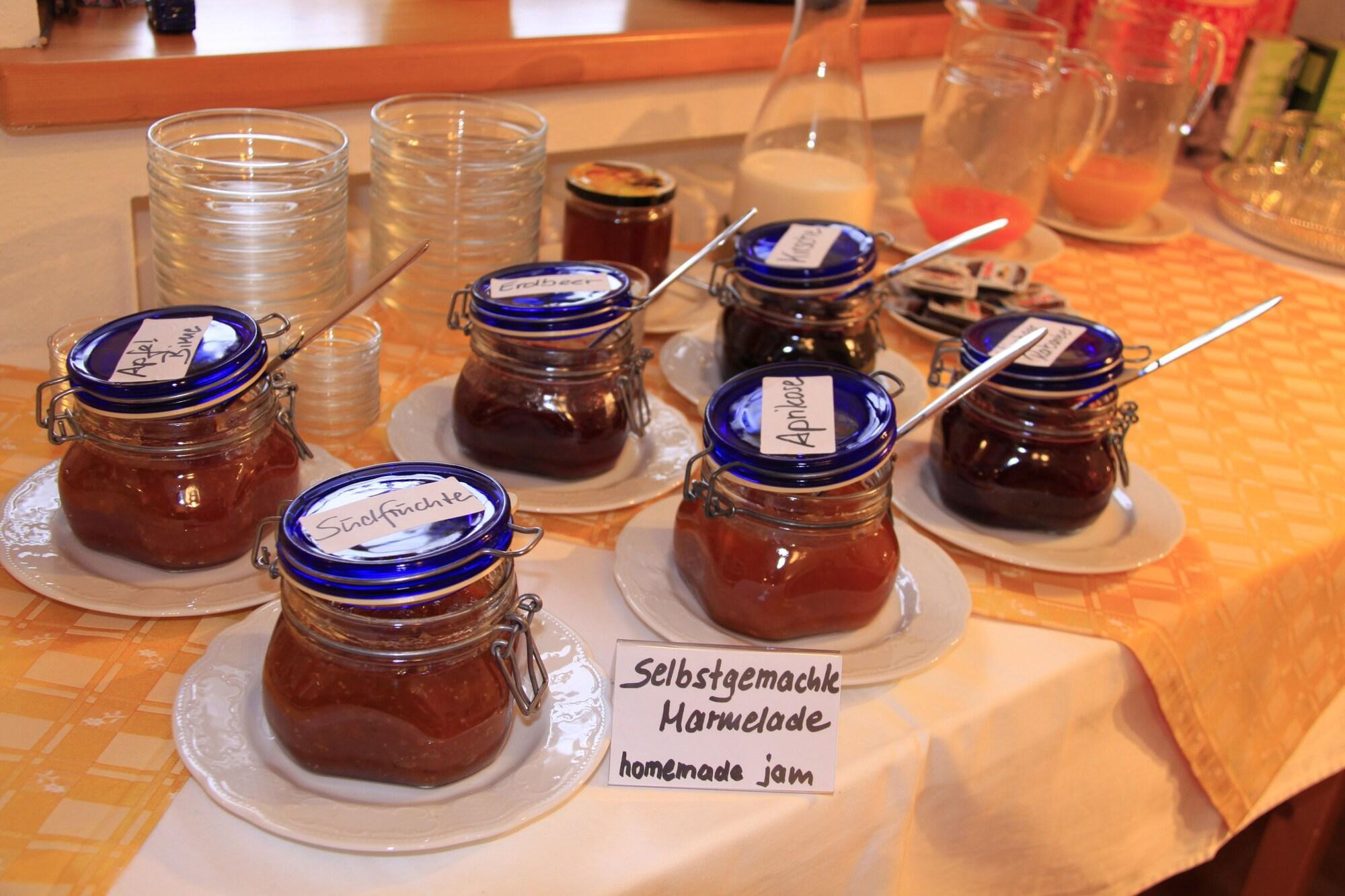 Restaurant Bernhardhof