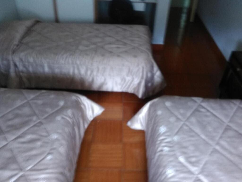 Habitación Hotel Comtucar Carhuaz