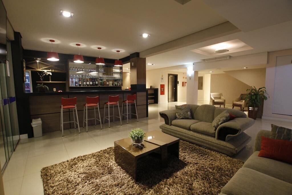 Bar/Salón Hotel Klein Vllle Plus