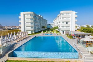 Alojamiento - Casa Andina Select Paracas