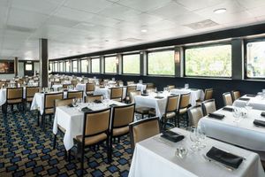 Actividad - Crucero con almuerzo Signature - Boleto