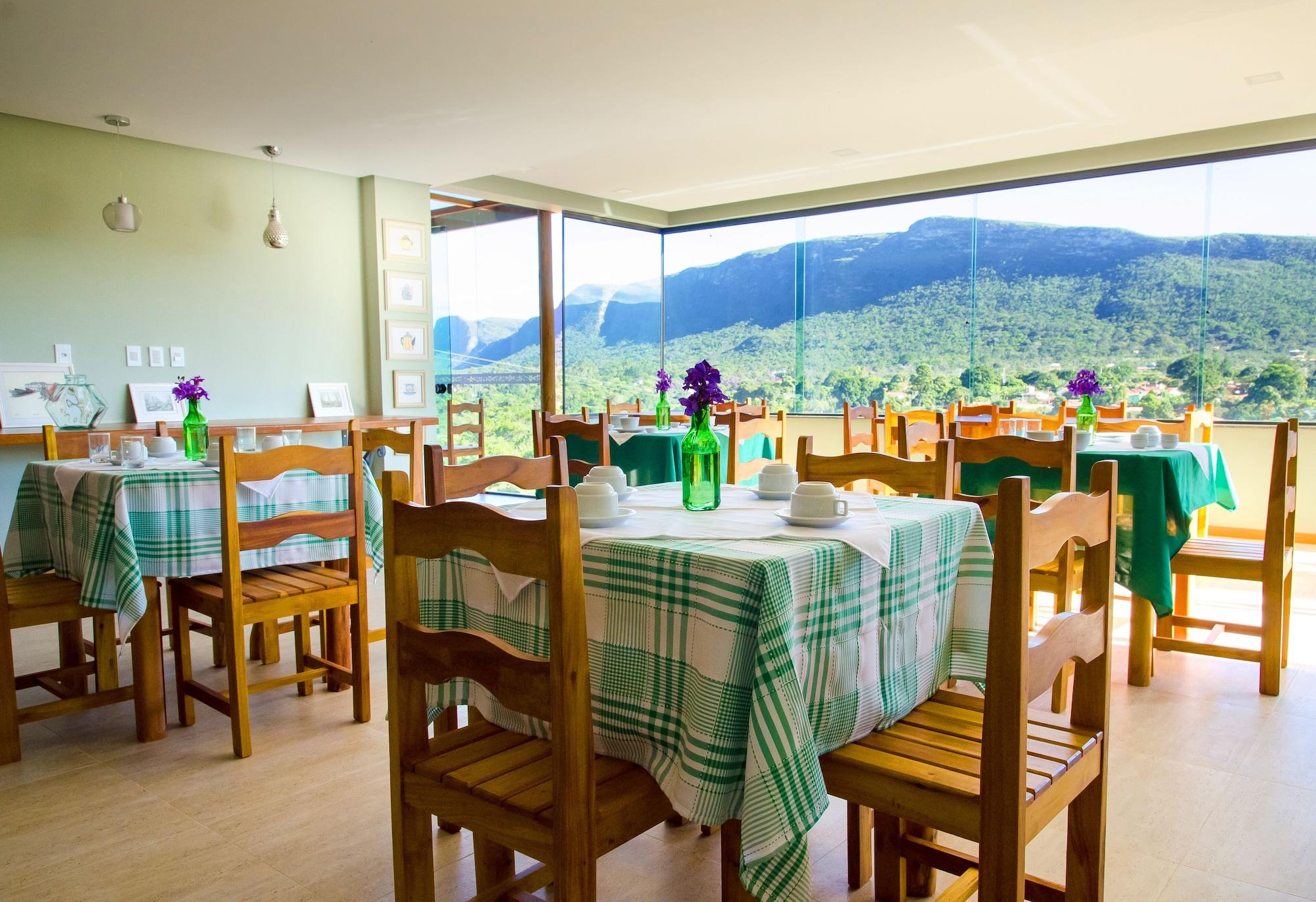 Restaurant Pousada Vie