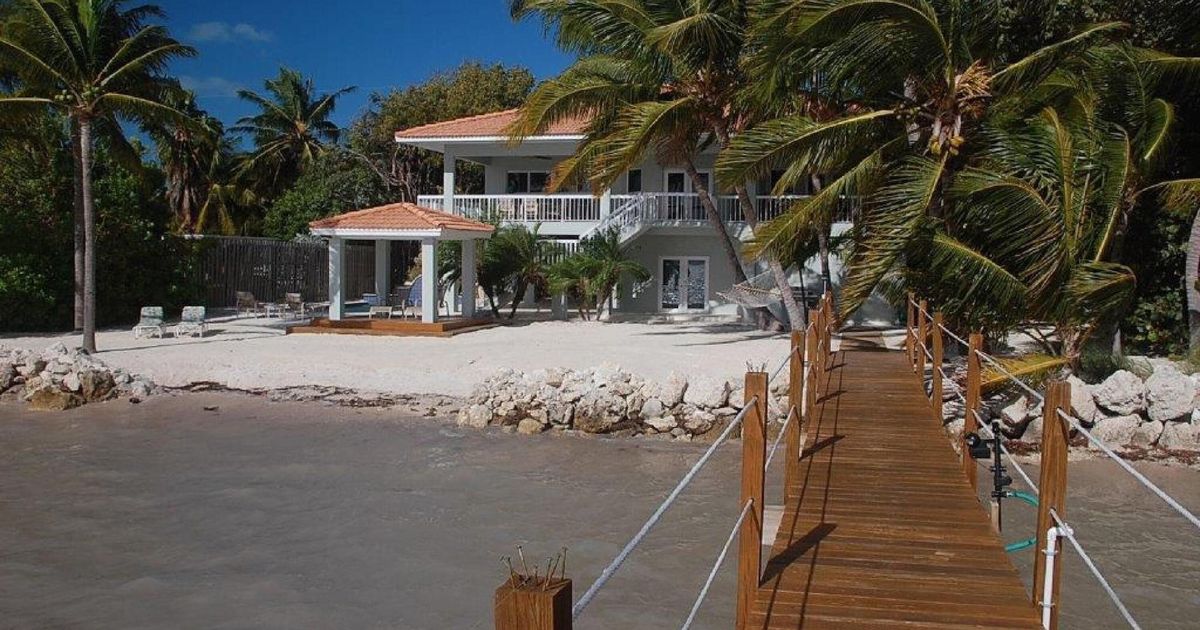 Serenity by Florida Keys Luxury Rentals, Islamorada Best Day