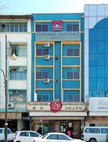 Alojamiento - Impiana Mutiara Hotel