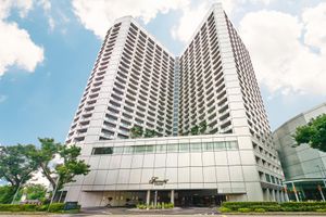 Alojamiento - Fairmont Singapore